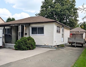 268 Mcalpine Avenue S, Niagara, ON