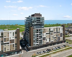 550 North Service Road, Niagara, ON