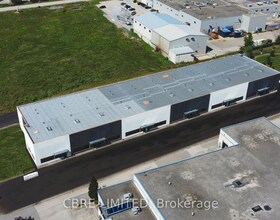 1205 Sutton Drive, Halton, ON