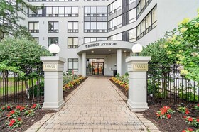 7 Bishop Avenue, Toronto, ON