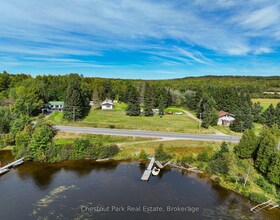 2442 520 Highway, Parry Sound, ON , MLS #X13810986 , Image - 1