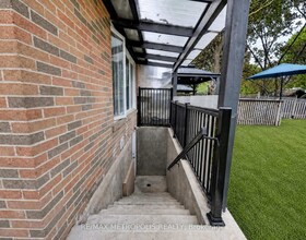 6 Madoc Drive, Peel, ON , MLS #W13811618 , Image - 1