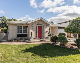 37 Braemar Drive, Peel, ON