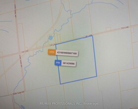 4560 Line 13 N/A, Simcoe, ON , MLS #N13811468 , Image - 1