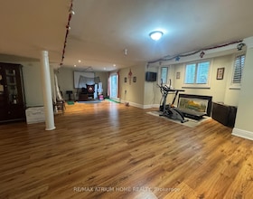45 Bay Street, Peel, ON , MLS #W13812048 , Image - 1