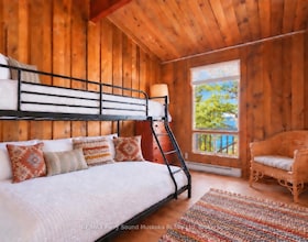 160 Paradise Lane, Parry Sound, ON , MLS #X13812220 , Image - 1