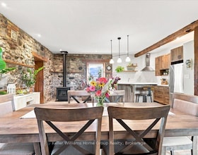 6829 Wellington Rd 16 Side Road, Wellington, ON , MLS #X13812216 , Image - 1