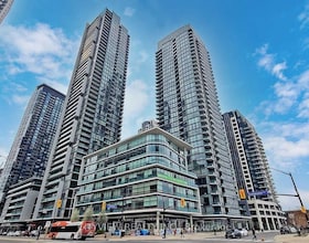 4070 Confederation Parkway, Peel, ON , MLS #W13812286 , Image - 1