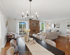 45 Bernick Crescent, York, ON , MLS #N13812454 , Image - 1