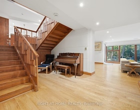 9 Saguenay Avenue E, Toronto, ON , MLS #C13812512 , Image - 1
