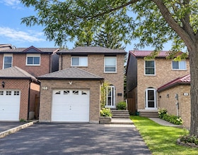 168 Mabley Crescent, York, ON