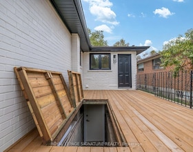 11 Brook Tree Crescent, Toronto, ON , MLS #W13812990 , Image - 1
