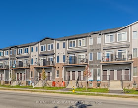 805 Utopie Private, Ottawa, ON , MLS #X13813092 , Image - 1