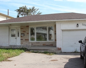 3334 Morning Star Drive, Peel, ON