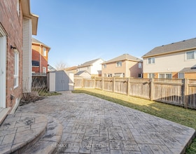 15 Mendoza Drive, Peel, ON , MLS #W13813042 , Image - 1