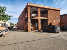 214 Pellatt Avenue, Toronto, ON