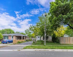 126 Culham Street, Halton, ON , MLS #W13813514 , Image - 1