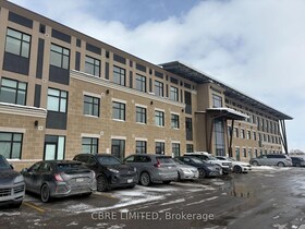 200 Cachet Woods Court, York, ON