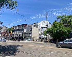 206 Carlton Street, Toronto, ON , MLS #C13813812 , Image - 1