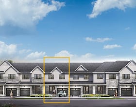 338 Symphony Way, Ottawa, ON
