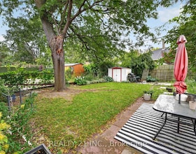 16 Baltray Crescent, Toronto, ON , MLS #C13814262 , Image - 1