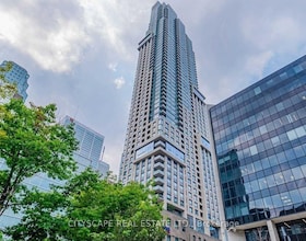 88 Scott Street, Toronto, ON