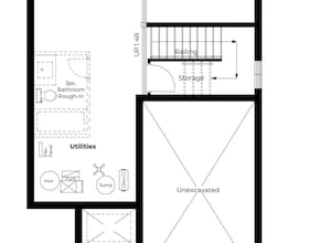 LOT 160 HOBBS Drive, Middlesex, ON , MLS #X13814470 , Image - 1