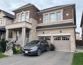1506 Devine Point, Halton, ON
