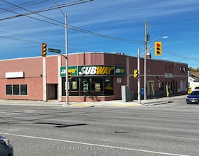 114 Algonquin Boulevard, Cochrane, ON
