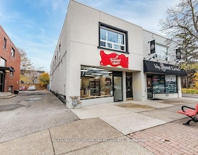 314 Lakeshore Road E, Peel, ON , MLS #W13814990 , Image - 1