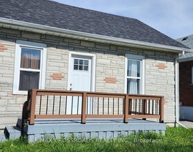 220 Mcnaughton Avenue, Durham, ON , MLS #E13815082 , Image - 1