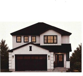 40 Cottonwood Boulevard N, Elgin, ON