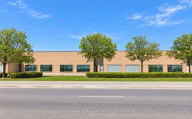 5925 Tomken Road, Peel, ON