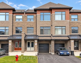 923 Isaac Phillips Way, York, ON