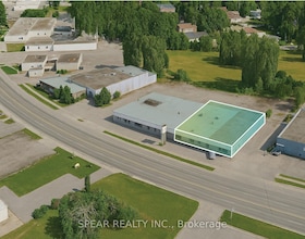 270 Adelaide St N/A S, Middlesex, ON