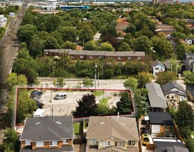 80 Thirtieth Street, Toronto, ON , MLS #W13816224 , Image - 1