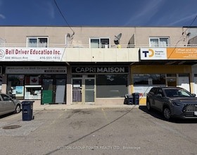 684 Wilson Avenue, Toronto, ON , MLS #W13816184 , Image - 1