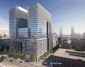 70 Princess Street, Toronto, ON