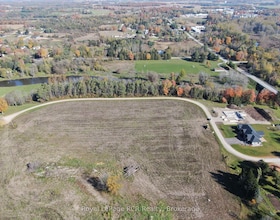 0 Augusta Street, Huron, ON , MLS #X13816122 , Image - 1