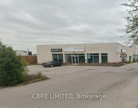 513 Speers Road, Halton, ON