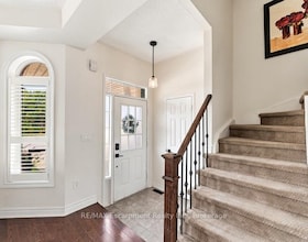272 Glenashton Drive, Halton, ON , MLS #W13816176 , Image - 1