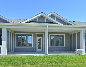 704 Sargeant Place, Simcoe, ON , MLS #N13816330 , Image - 1