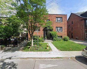 130 Macpherson Avenue, Toronto, ON