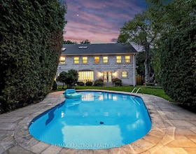 31 Arjay Crescent, Toronto, ON , MLS #C13816620 , Image - 1