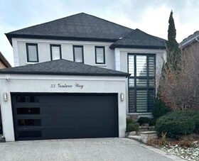33 Ventura Way, York, ON