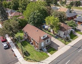 95 Fennell Avenue W, Hamilton, ON , MLS #X13816592 , Image - 1