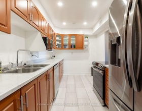 2825 Islington Avenue, Toronto, ON , MLS #W13817062 , Image - 1