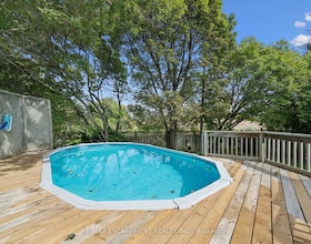 2203 Robin Drive, Peel, ON , MLS #W13817120 , Image - 1