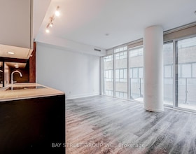 75 St Nicholas Street, Toronto, ON , MLS #C13817170 , Image - 1