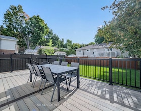 323 Winnifred Drive, York, ON , MLS #N13817196 , Image - 1